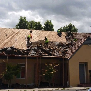 Photo of Ace Roofing East Bay
