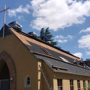 Photo of Ace Roofing East Bay