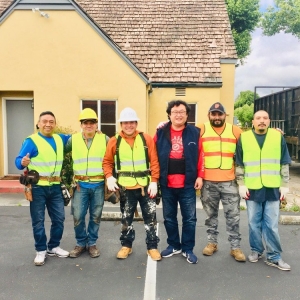 Photo of Ace Roofing East Bay