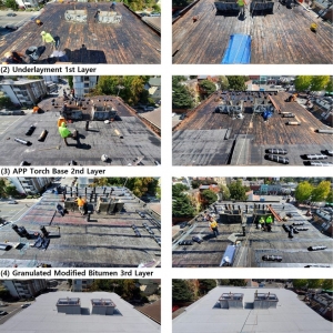 Photo of Ace Roofing East Bay