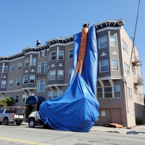 Photo of Ace Roofing East Bay