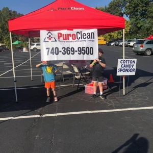 Photo of PuroClean Restoration Specialists