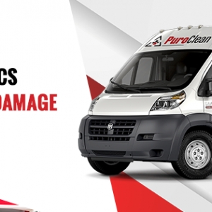 Photo of PuroClean Restoration Specialists