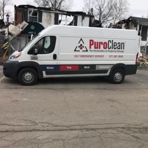 Photo of PuroClean Restoration Specialists