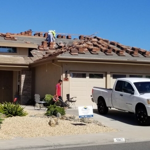 Photo of Davalos Roofing