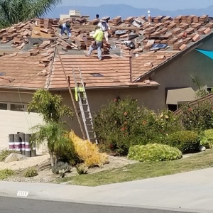 Photo of Davalos Roofing