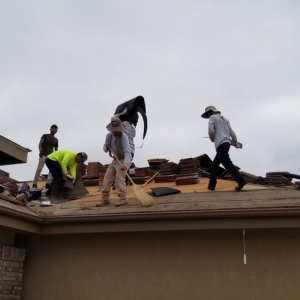 Photo of Davalos Roofing