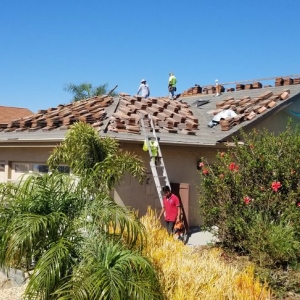Photo of Davalos Roofing