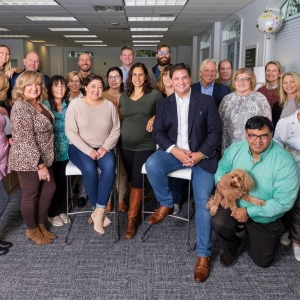 Photo of The Oldfather Group - Compass Real Estate Agents