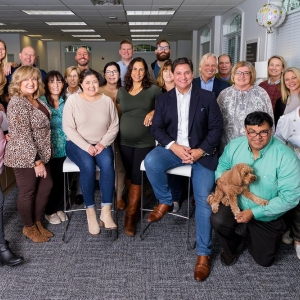 Photo of The Oldfather Group - Compass Real Estate Agents