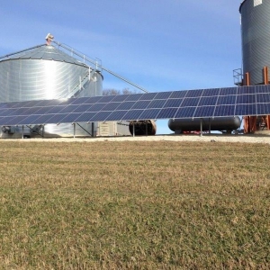 Photo of GWA Solar