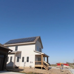 Photo of GWA Solar