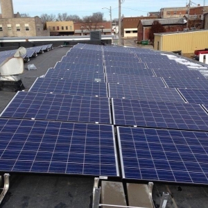 Photo of GWA Solar