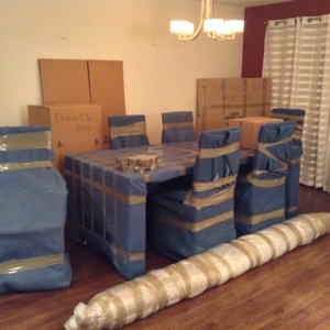 Photo of AZ Movers