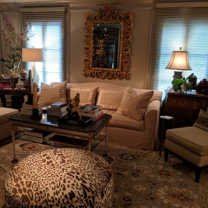 Columbus Miller VanOrder Interior Design