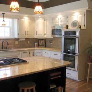 Photo of Nashville Interior Design Group
