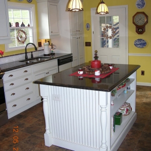 Photo of Nashville Interior Design Group