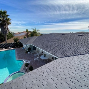 Photo of NEMA Roofing Solutions