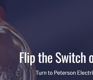 Tega Cay Peterson Electrical Services