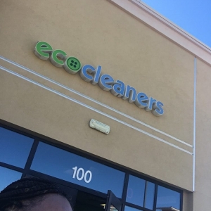 Photo of Eco Cleaners