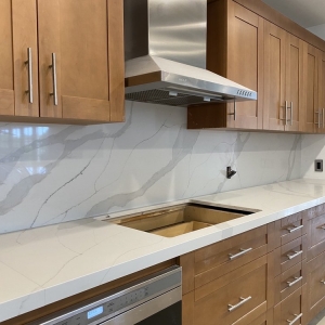 Photo of Stone Works Marble & Granite