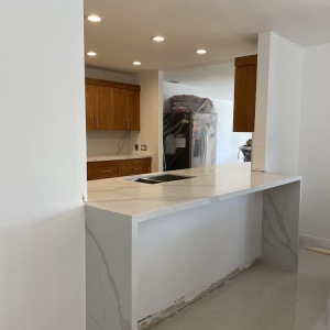 Photo of Stone Works Marble & Granite