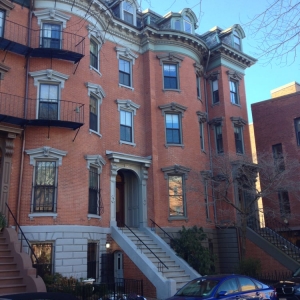 Boston Plattypus LLC