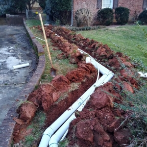 Photo of A Better Way Plumbing & Electrical