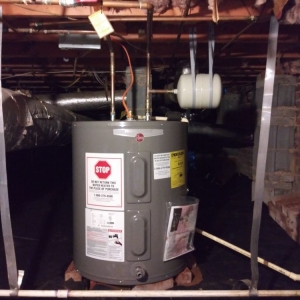Photo of A Better Way Plumbing & Electrical