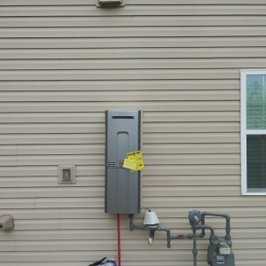 Photo of A Better Way Plumbing & Electrical
