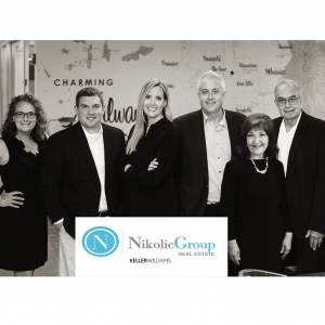Photo of Nikolic Group Real Estate - Keller Williams Milwaukee Group