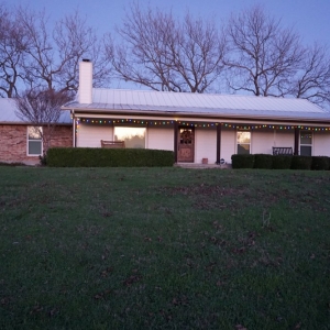 Waxahachie Total Pro