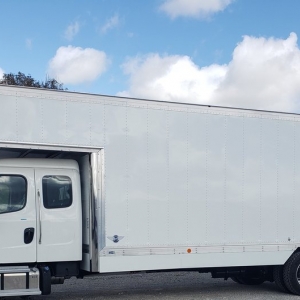 Waleska Moving Etc