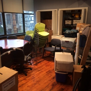 Photo of Roy's Moving 1