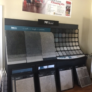 Photo of Greg's Carpet and Tile
