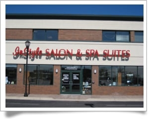 Photo of InStyle Salon & Spa Suites