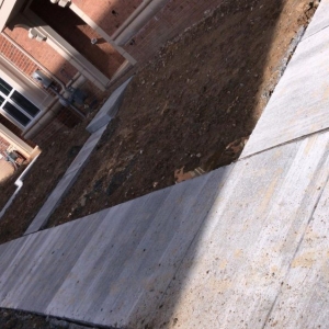 Manassas DRLCONCRETE SERVICE
