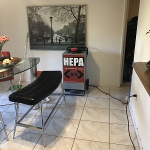 Photo of Service Max Cleaning & Restoration