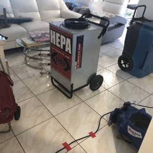 Photo of Service Max Cleaning & Restoration
