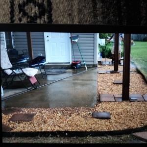 La Vergne D's Landscaping & Design