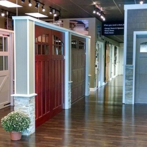 Photo of Apple Door of Fredericksburg