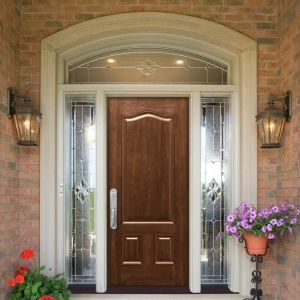Photo of Apple Door of Fredericksburg