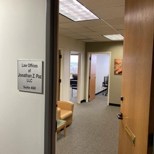 Photo of Law Offices of Jonathan Z Paz