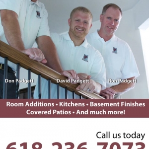 Photo of Padgett Building & Remodeling