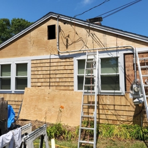 Photo of Cape Cod Handyman Services