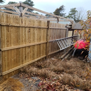 Photo of Cape Cod Handyman Services