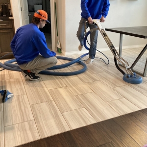 Photo of Watson & Sons Carpet and Tile Cleaning