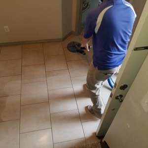 Photo of Watson & Sons Carpet and Tile Cleaning