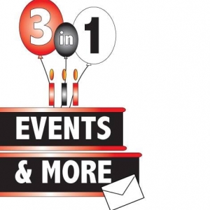 Photo of 3in1Events & More