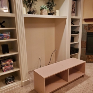 Photo of Smith Carpentry